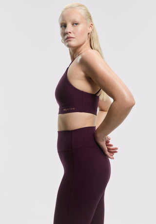 Winter Plum Cadent Set