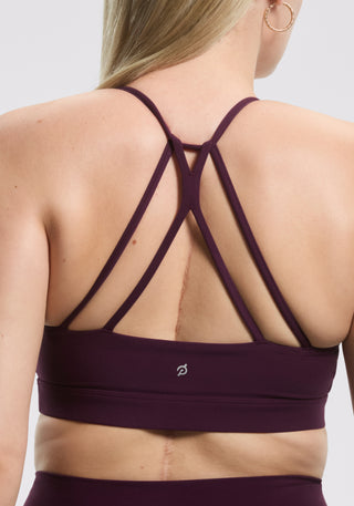 Winter Plum Cadent Set