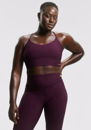 Winter Plum Cadent Set