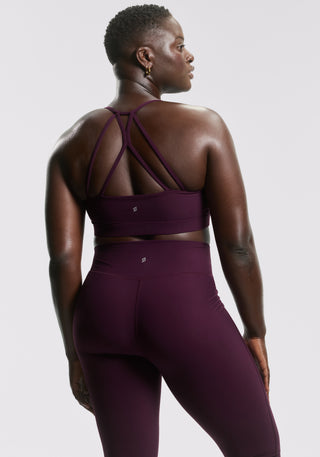 Winter Plum Cadent Set
