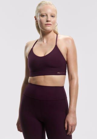 Winter Plum Cadent Set