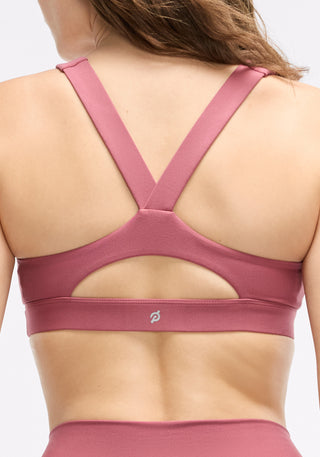 Cadent V-Back Bra