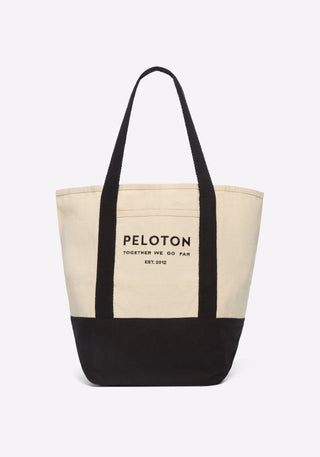 Canvas Tote