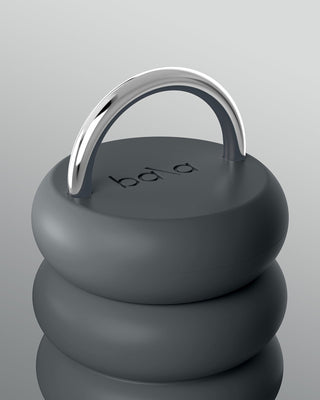 Wavy Bottle