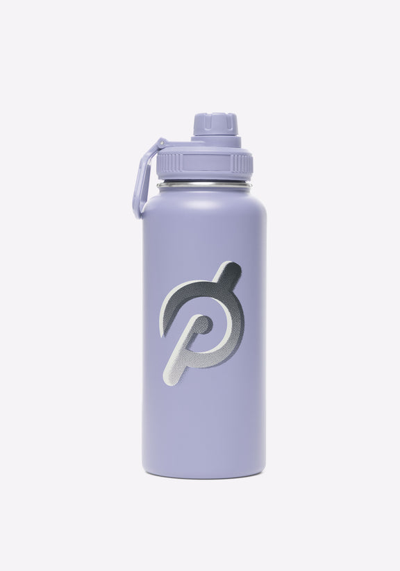 Peloton Glass Water Bottles high quality x 18