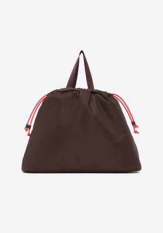 Cinch Sack Crossbody Bag