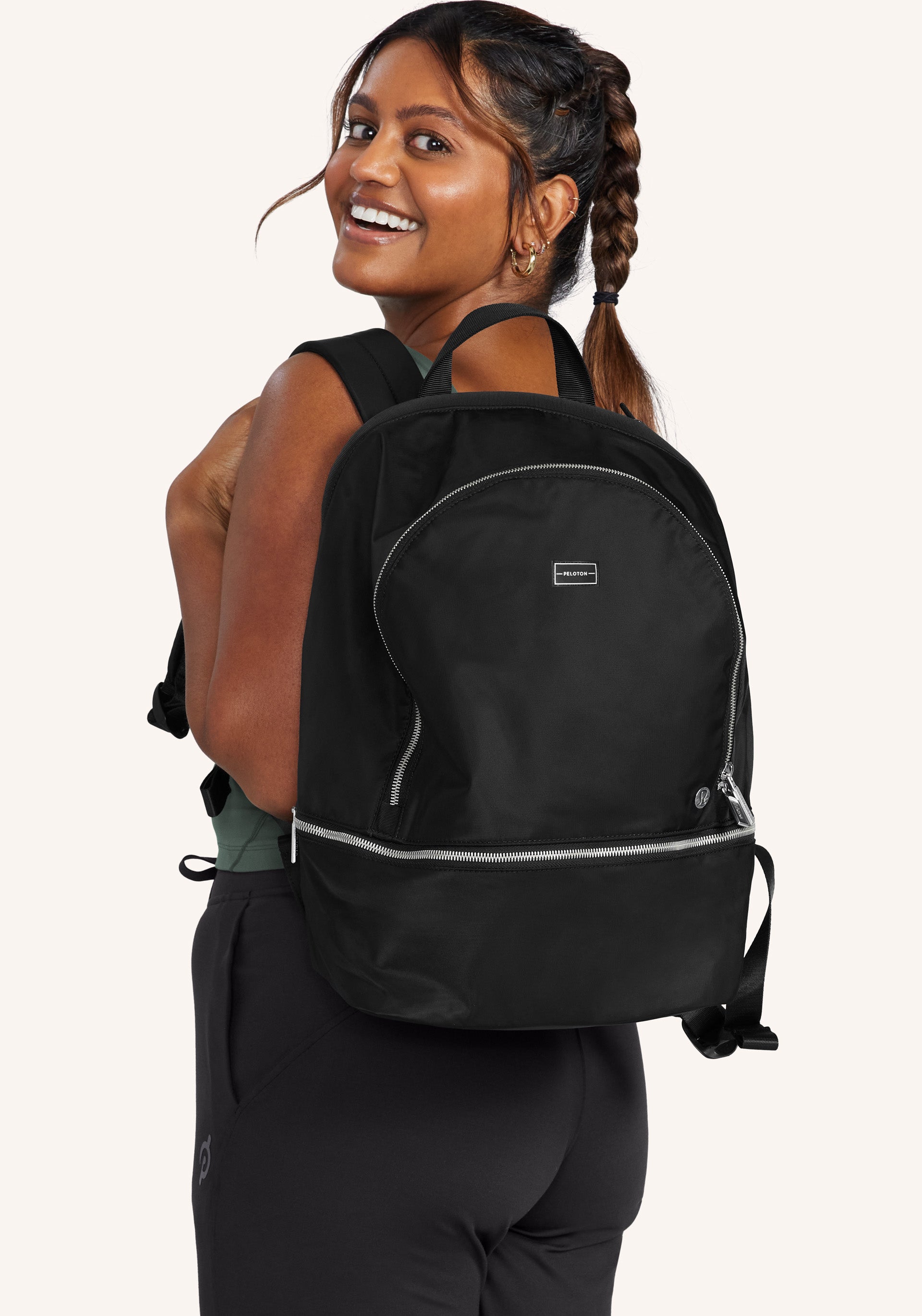 City Adventurer Backpack – Peloton Apparel US