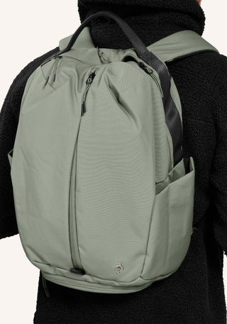 Commuter Backpack
