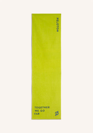 Sweat Towel Set