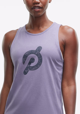 Cotton Keyhole Tank