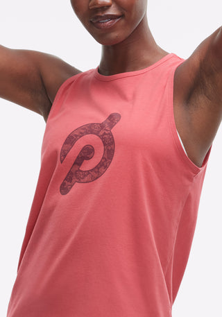 Cotton Keyhole Tank