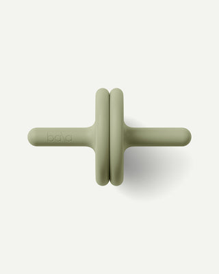 The Ab Roller