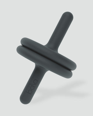 The Ab Roller