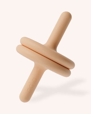 The Ab Roller
