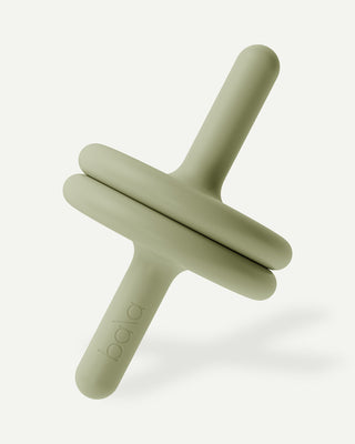 The Ab Roller