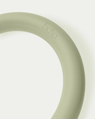 The Power Ring