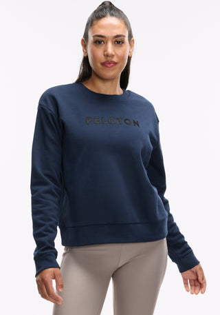 Fleece Crewneck