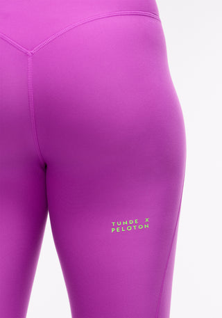 Cadent Contoured Waistband Legging 25"