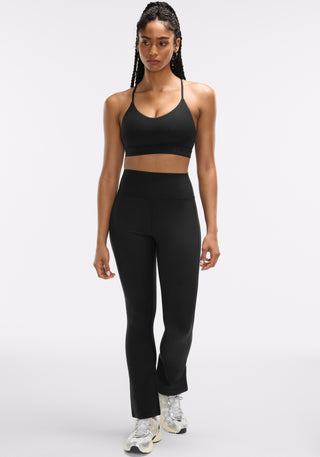 Cadent High Rise Flare Pant 28"