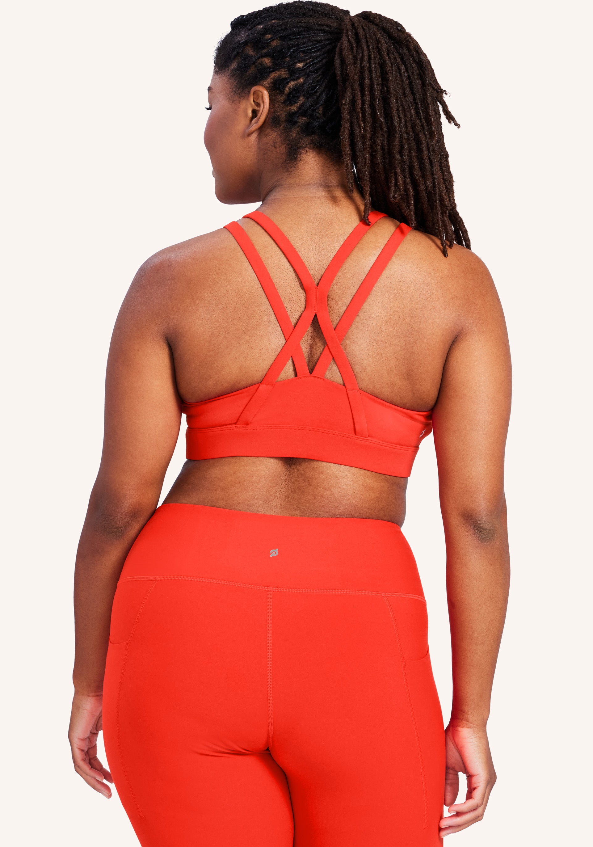 Style spotlight: the Cadent Strappy Elevate Thin Band Bra - if you love our  bestselling Cadent bra, you'll love this all-new…
