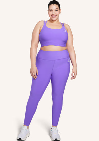 Cadent High Rise Pocket Legging