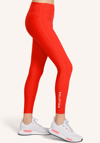 online sale discount Peloton WITH High Waisted Leggings Candy Roller Girl
