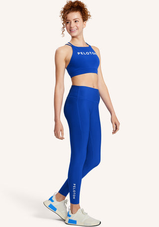 Cadent High Rise Pocket Legging