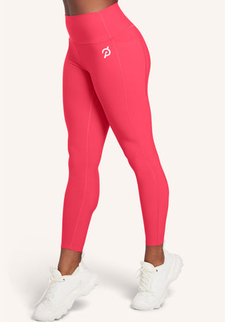 Cadent High Rise Pocket Legging