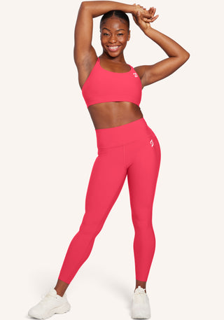 Cadent High Rise Pocket Legging