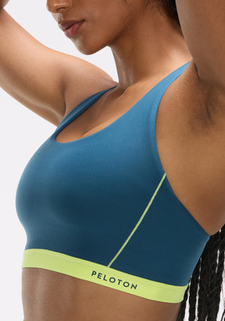 Cadent Kissing Racerback Bra