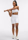 White Cadent Set