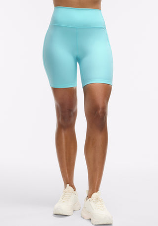 Cadent High Rise Pocket Bike Short 7"