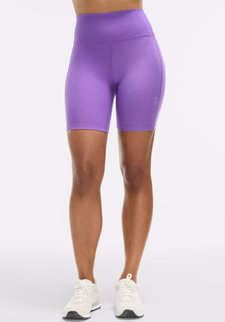 Cadent High Rise Pocket Bike Short 7"