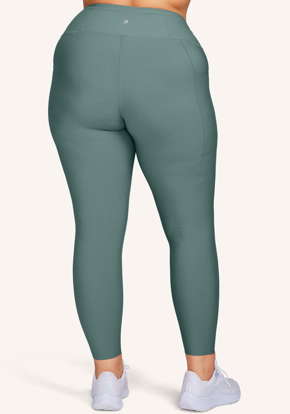Jockey Ruby Print Yoga Pant for Women #AA01 – Route2Fashion