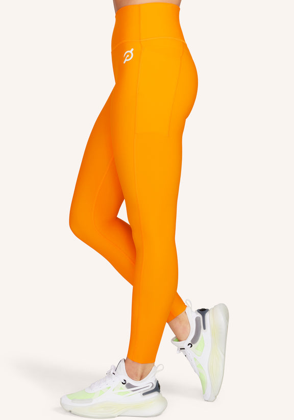 Peloton, Pants & Jumpsuits, Peloton Cadent Capri Leggings Tie Dye Size  Large