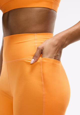 Cadent High Rise Pocket Legging 25"