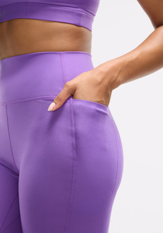 Cadent High Rise Pocket Legging 25"