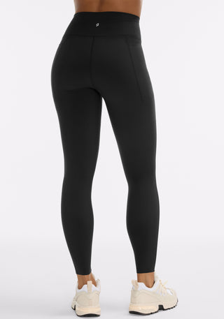 Cadent High Rise Pocket Legging 25"