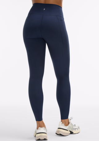 Cadent High Rise Pocket Legging 25"