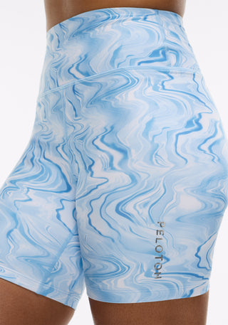 Cadent High Rise Bike Short 7"