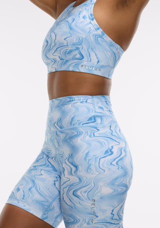 Cadent High Rise Bike Short 7"