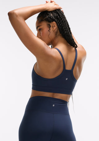 Deep Navy Cadent Set