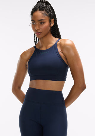 Deep Navy Cadent Set