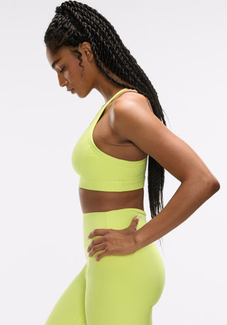 Cadent Racer Front Bra