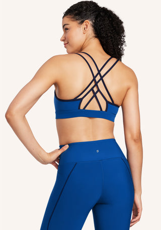 Cadent Renew Strappy Bra