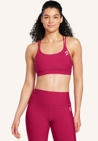 Cadent Strappy Elevate Bra