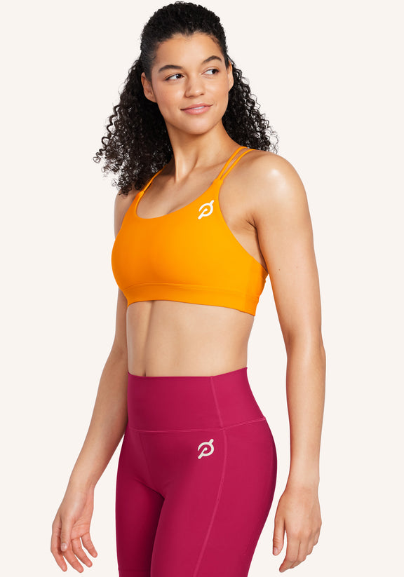  Womens Sports Bras Push Up Wirefree Halter Bralettes Bras  Longline Bra Tank Top Yoga Bra Bubble Printed Bra : Clothing, Shoes &  Jewelry