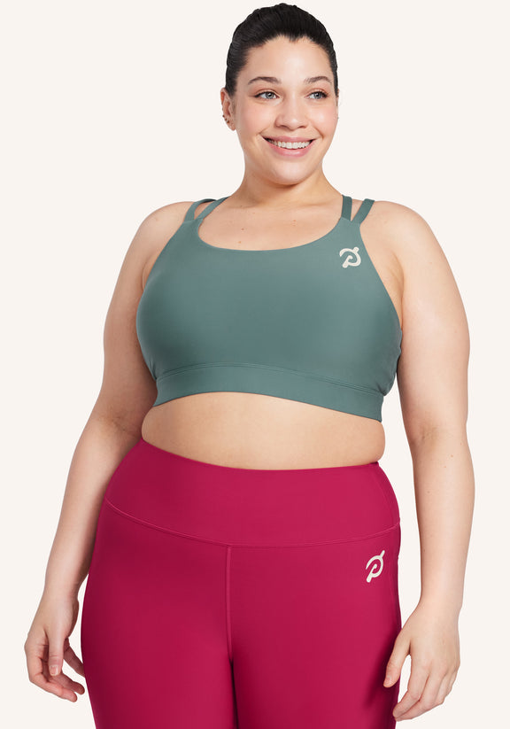 Beyond Yoga X Peloton Women's Clothing On Sale Up To 90% Off Retail
