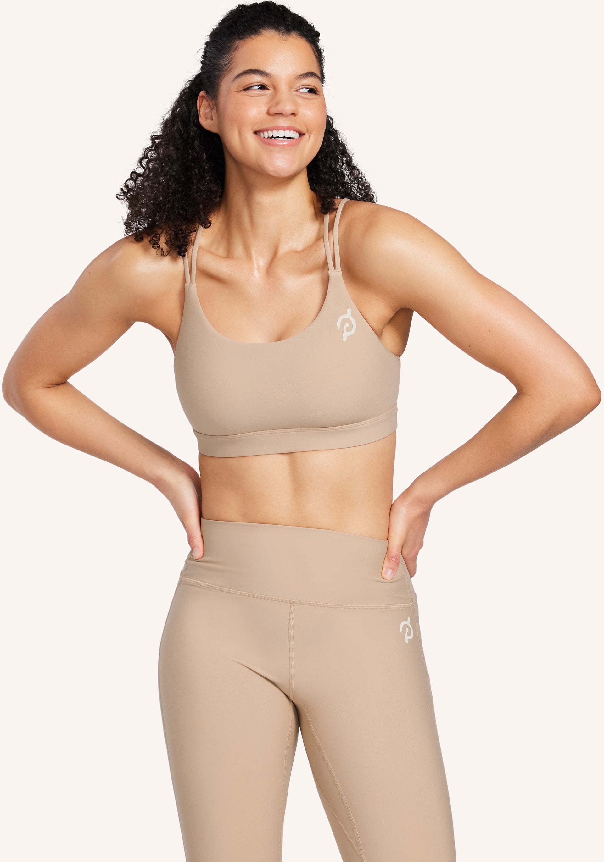 Cadent Strappy Elevate Bra curated on LTK