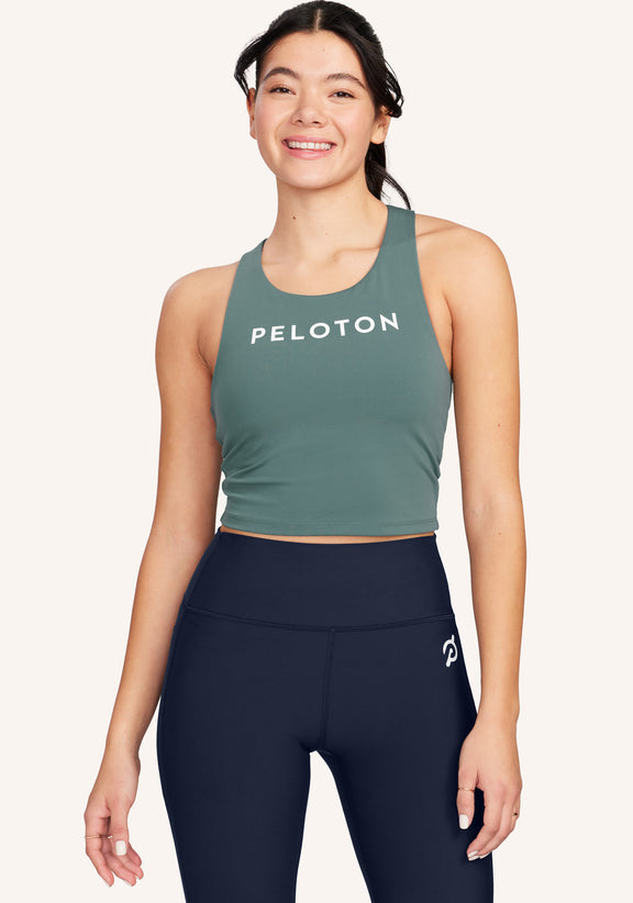 Peloton Apparel  Women's Fitness Apparel & Athletic Wear – Tagged Tops –  Peloton Apparel US